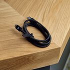 USB / USB-C KABEL afbeeldingsnummer null